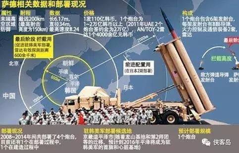 薩德事件最新消息視頻深度解析