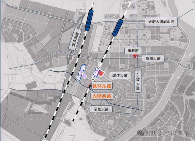 臺前縣最新火車站規(guī)劃，打造現(xiàn)代化交通樞紐