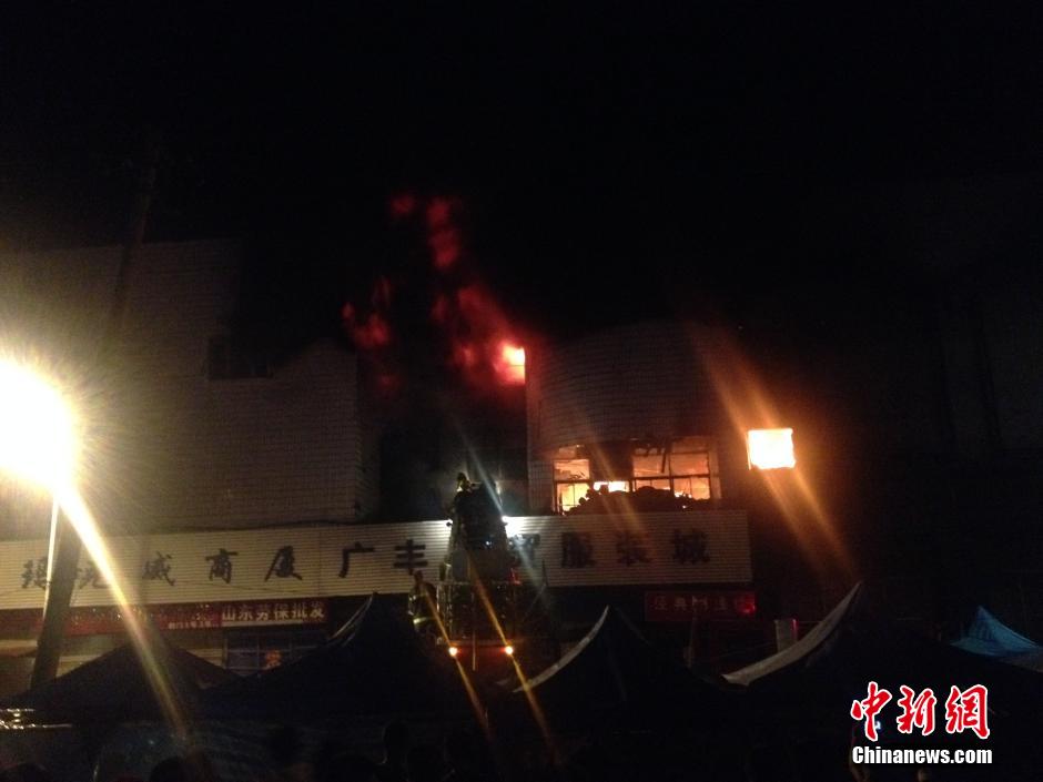 道外區(qū)馬克威最新招聘動態(tài)及人才吸引策略