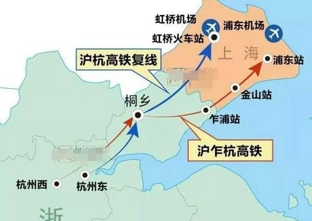 瀘乍杭鐵路最新消息，進(jìn)展、影響與展望