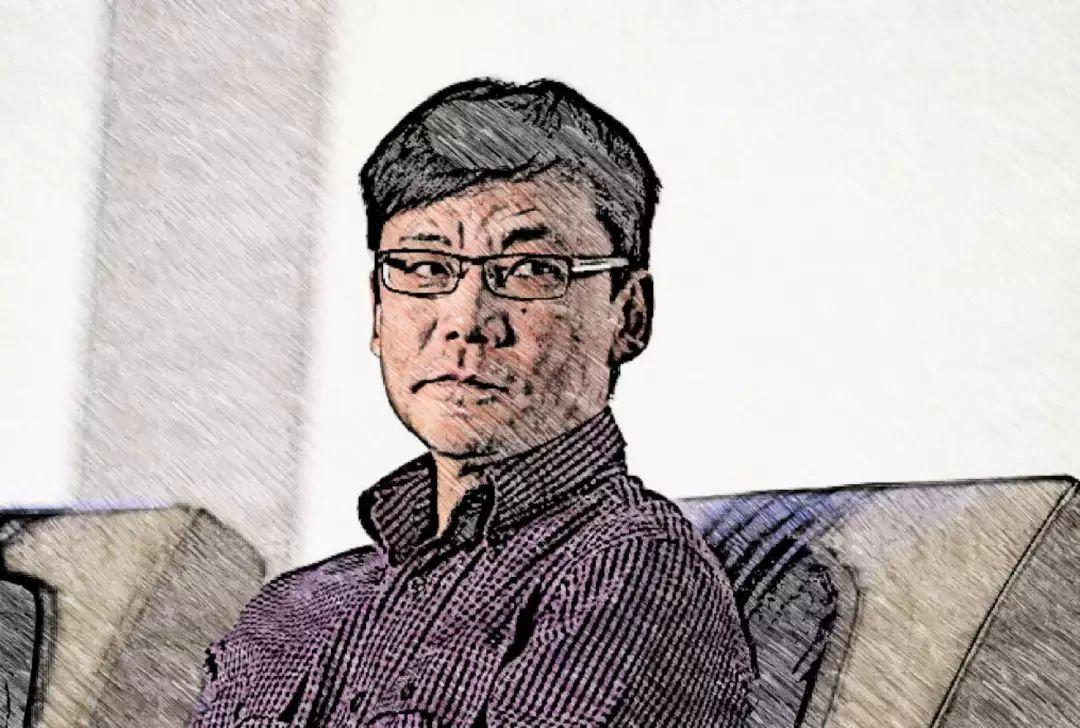 最新微信頭像男中年人的時尚潮流與個性表達
