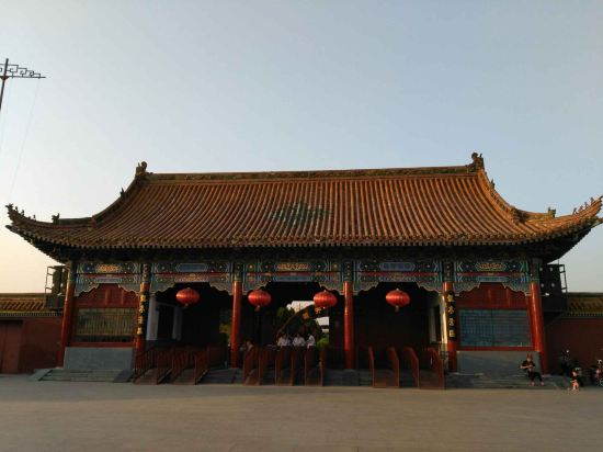 開封市旅行社最新報價，探索古都之旅的優(yōu)選方案