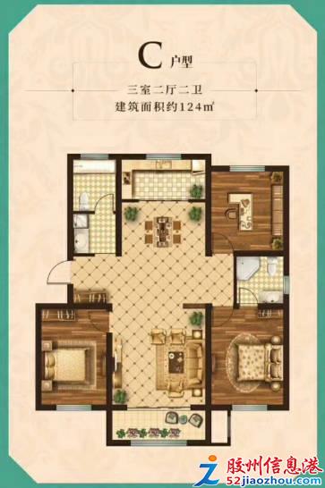 膠州市新景苑最新房?jī)r(jià)動(dòng)態(tài)及分析