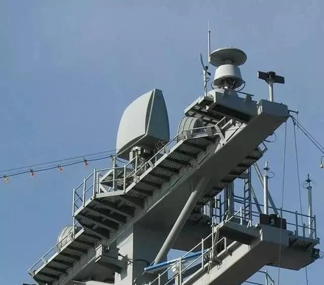 中國(guó)海軍護(hù)衛(wèi)艦054B的最新消息，進(jìn)展、能力與前景展望
