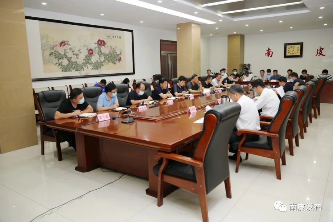 南皮縣新聞最新消息概述