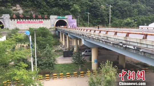 西漢高速最新交通事故深度解析