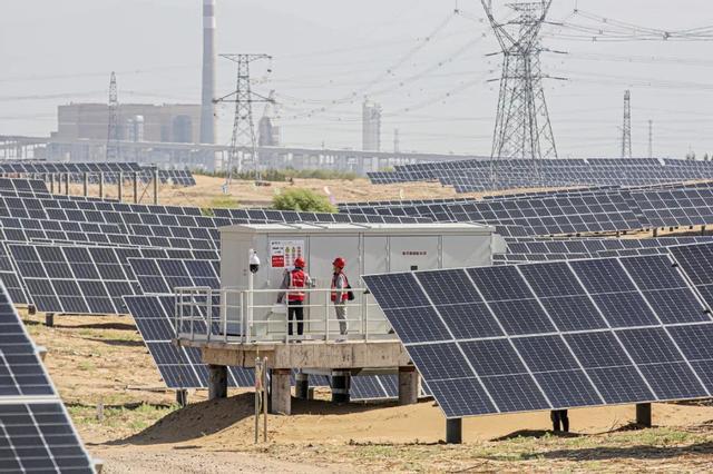 平谷煤改電最新消息，推動清潔能源轉型，助力可持續(xù)發(fā)展