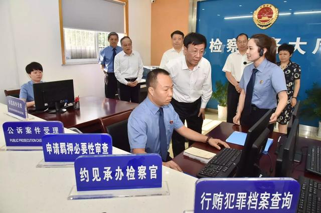 桂平檢察院最新動態(tài)，深化司法改革，提升檢察服務(wù)水平
