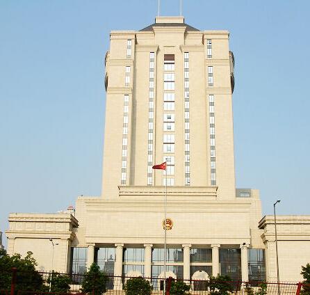廣東省高級人民法院最新任免動態(tài)解析
