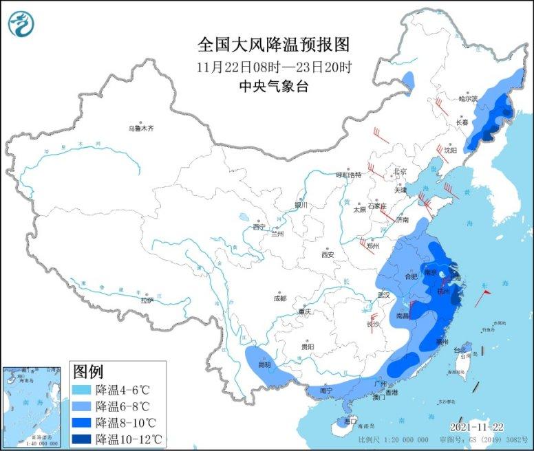 最新華南天氣海域預(yù)報詳解