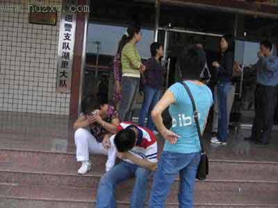 美國女大學(xué)生失蹤案最新進(jìn)展，警方全力調(diào)查，家屬悲痛欲絕