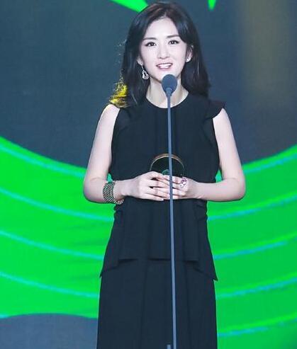 關(guān)于謝娜的最新消息，事業(yè)新高峰與個(gè)人生活的精彩紛呈