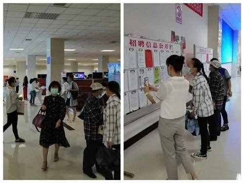 福山人才市場最新招聘動態(tài)深度解析