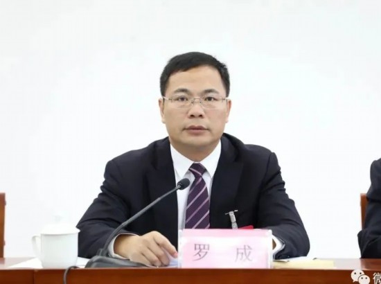 百色市人民政府關(guān)于最新人事任免的決定