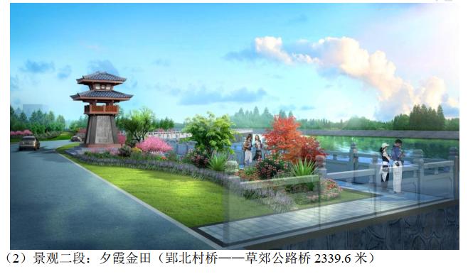 荊州紀南新區(qū)發(fā)展動態(tài)及最新消息