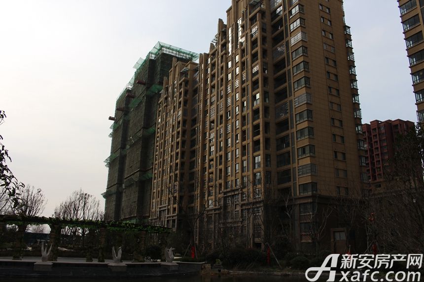 宿州中辰一品的最新房?jī)r(jià)動(dòng)態(tài)與市場(chǎng)分析