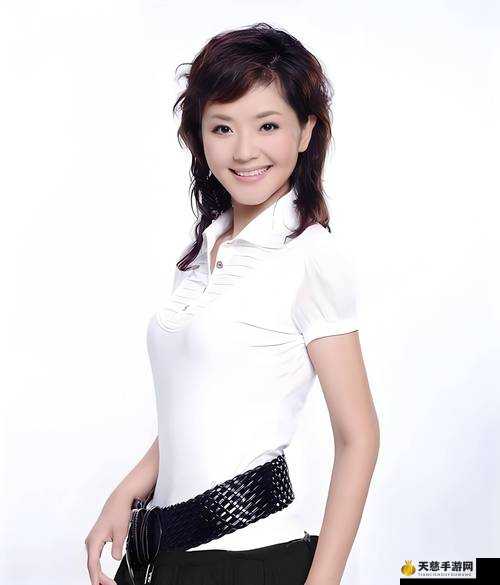 星檔案美女主持人最新風(fēng)采展現(xiàn)