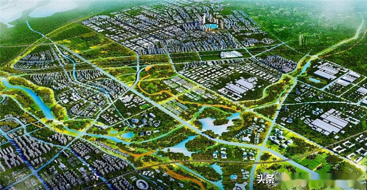 懷寧縣最新規(guī)劃圖，描繪未來(lái)城市發(fā)展的藍(lán)圖