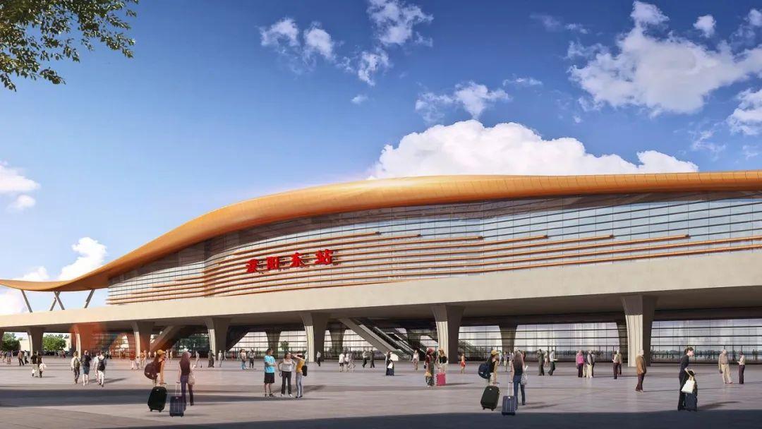 濮陽高鐵建設(shè)最新消息