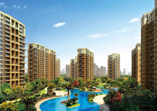 萬(wàn)家星城最新房?jī)r(jià)動(dòng)態(tài)分析