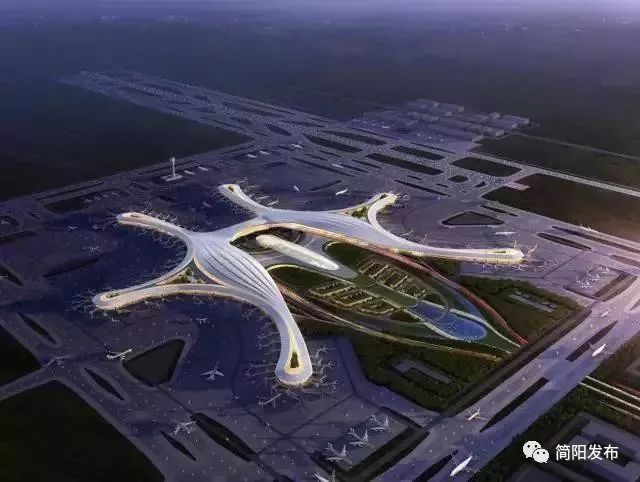 簡(jiǎn)陽(yáng)國(guó)際機(jī)場(chǎng)最新消息全面解析