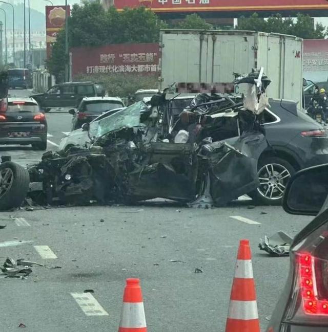 濟(jì)寧今天車禍最新消息