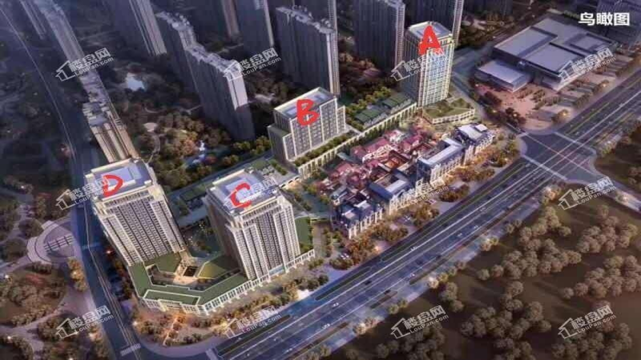 安慶綠地四期最新房?jī)r(jià)動(dòng)態(tài)及分析