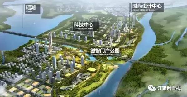 開封宋韻新城最新消息，一座歷史與未來交織的新城崛起
