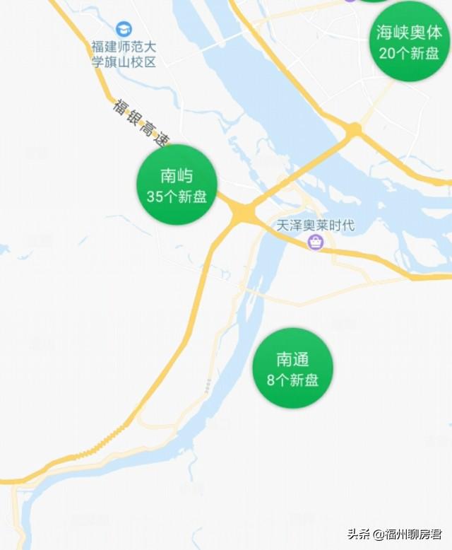閩候上街房價(jià)走勢最新消息，市場趨勢分析與預(yù)測