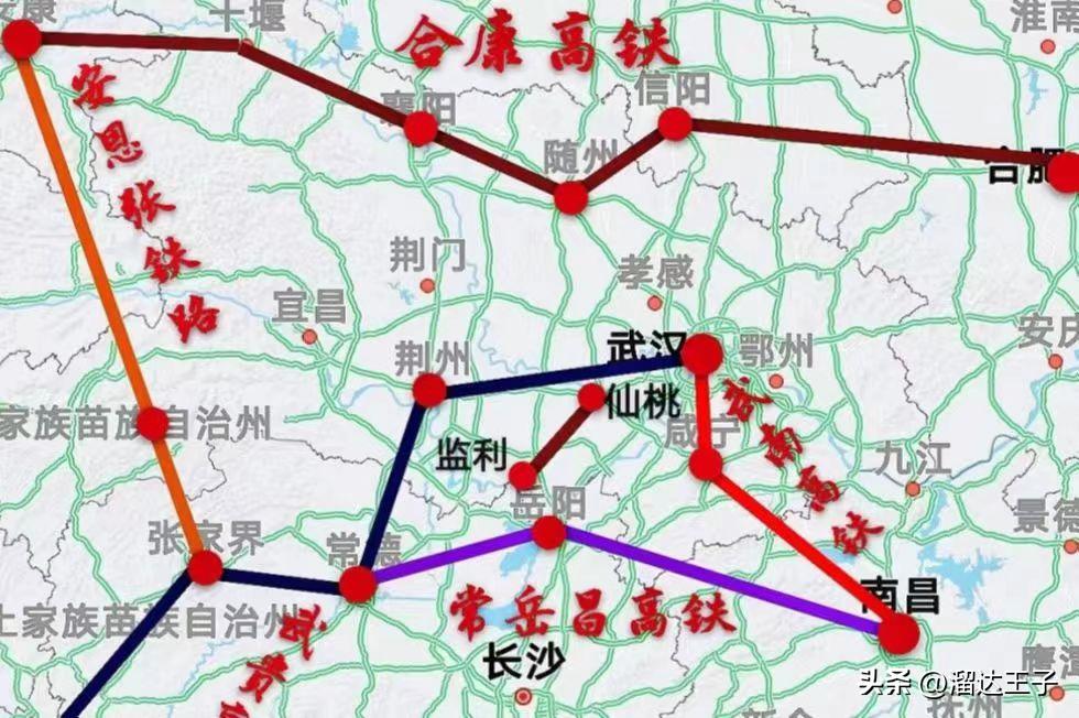 隨州北站最新進(jìn)展情況，邁向現(xiàn)代化交通樞紐的新篇章