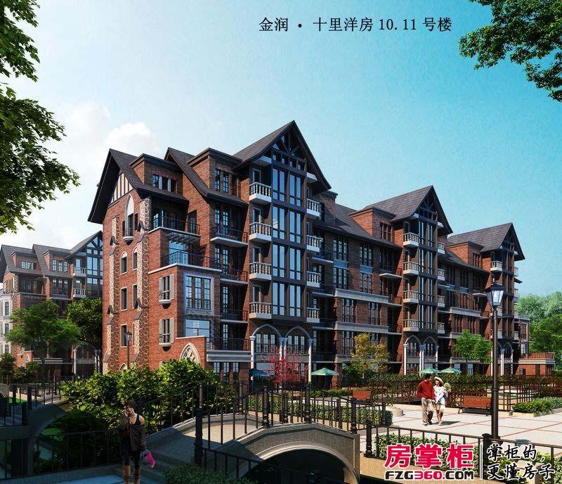 柏鄉(xiāng)十里洋房的最新房?jī)r(jià)走勢(shì)與前景展望