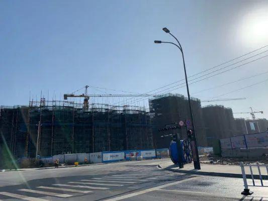 海鹽山水六旗最新樓盤——探索現(xiàn)代城市與自然共生的理想居住地