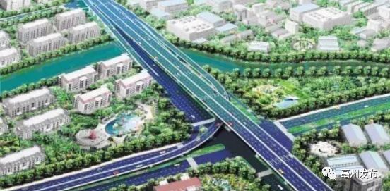 魏武路規(guī)劃局最新規(guī)劃，塑造未來城市新面貌