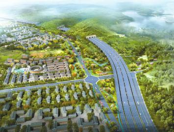 成都五環(huán)路最新消息，進(jìn)展、影響與展望