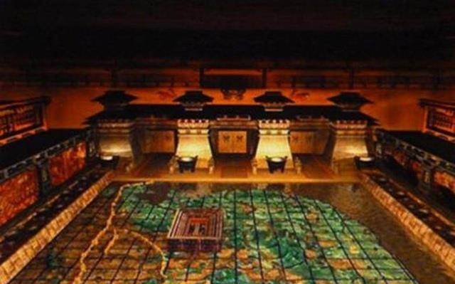 秦皇帝錦最新進(jìn)展，傳承歷史，創(chuàng)新未來(lái)