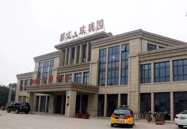 池州玫瑰園最新動態(tài)