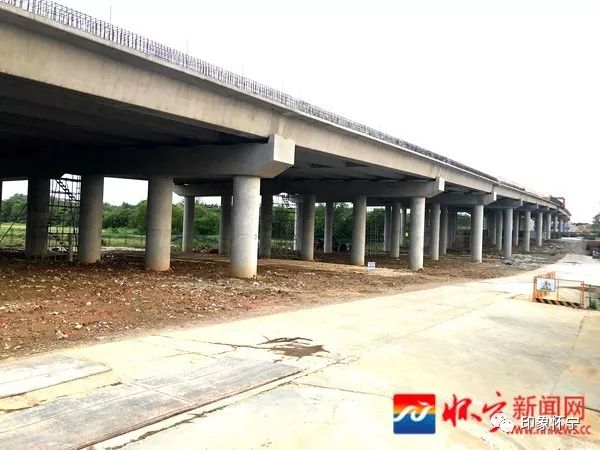 S238懷寧最新消息，交通建設的新里程碑