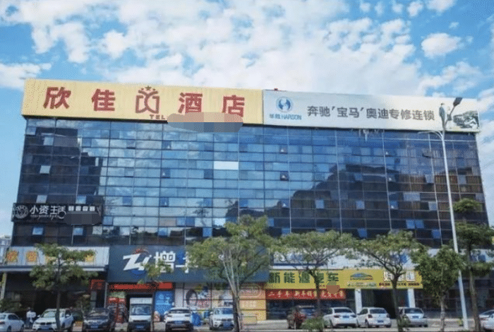 江橋房屋倒塌最新消息，事件進展與后續(xù)影響