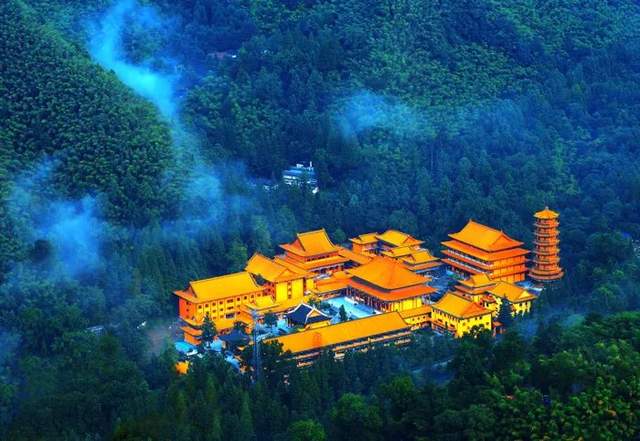 東天目山最新往生視頻，自然之美與人文之韻的交融展現(xiàn)