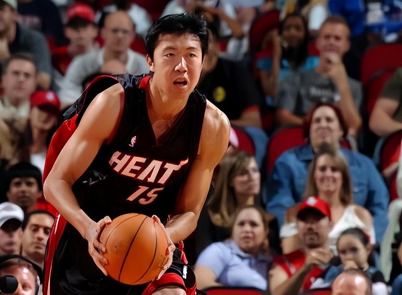 周琦，NBA球員的最新消息與動態(tài)