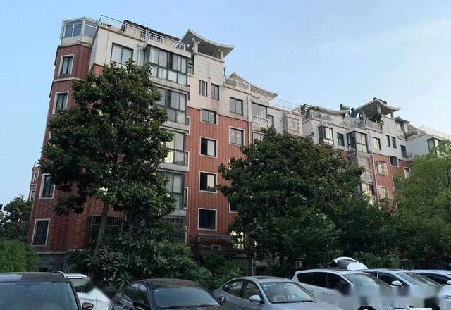 探索古井寨子社區(qū)最新二手房市場(chǎng)
