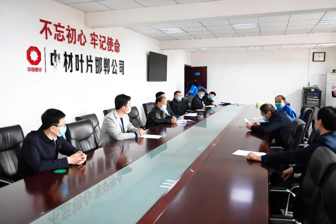 邯鄲市最新招聘網(wǎng)，一站式人才招聘解決方案