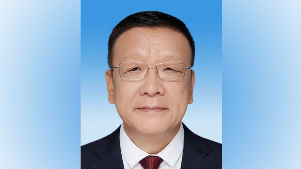內蒙古副主席最新名單揭秘