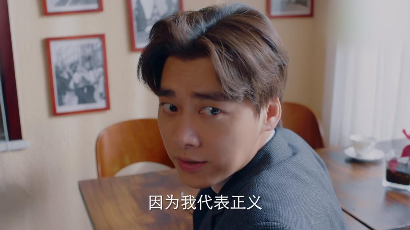 李易峰最新電視劇上映，演技再升級(jí)，引領(lǐng)新潮流