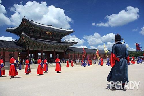國(guó)慶赴韓旅游最新消息，探索韓國(guó)的魅力之旅
