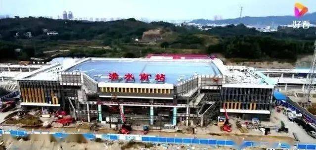浠水高鐵站最新消息，建設(shè)進(jìn)展、未來(lái)規(guī)劃與發(fā)展前景