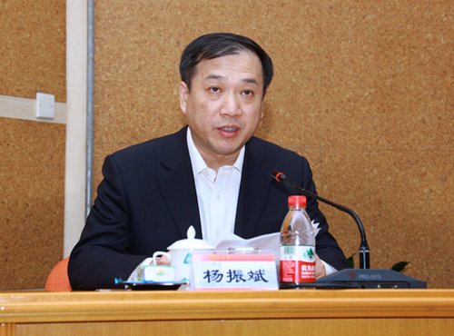 杭州市委新任領(lǐng)導(dǎo)董悅的任命及其展望