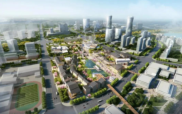 惠安道路規(guī)劃最新消息，塑造未來城市脈絡的新藍圖