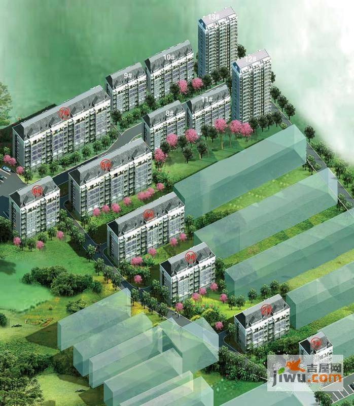 張店福園二期最新信息深度解析