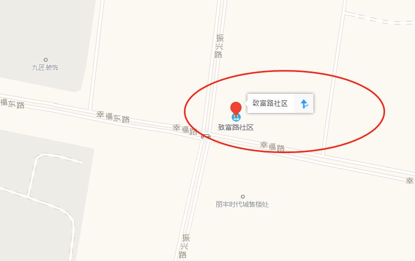 草劉社區(qū)最新地址概述及影響分析